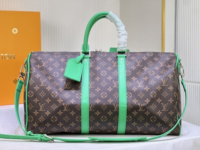 LV Travel Bags